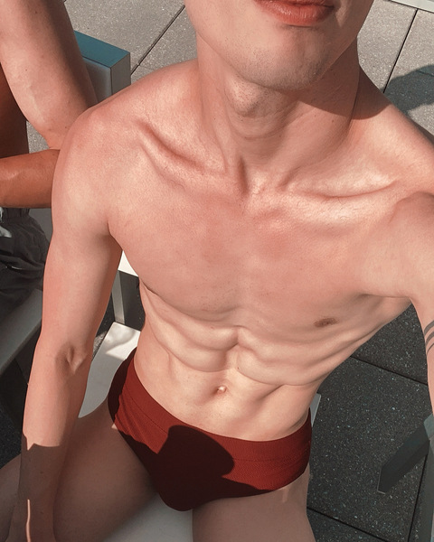 benmastersxxx photo 1