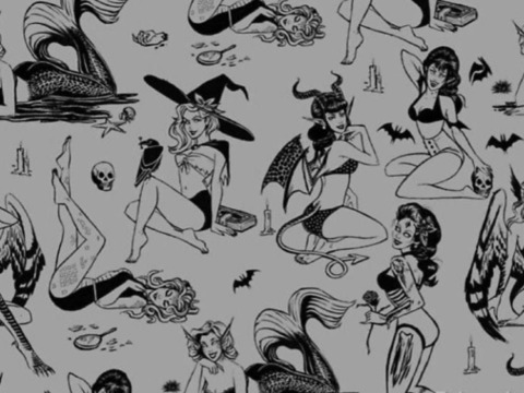 greasy_and_nairobi photo 1