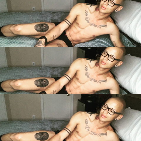 josephbanksxxx photo 1