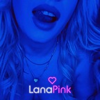 Lana Pink