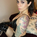Mistress Sophia Sahara | Dominatrix