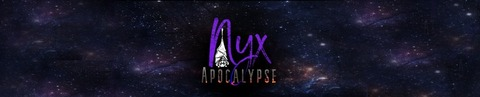 nyxapocalypse photo 1