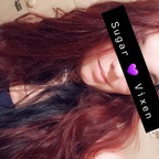 Sugar ♡ Vixen