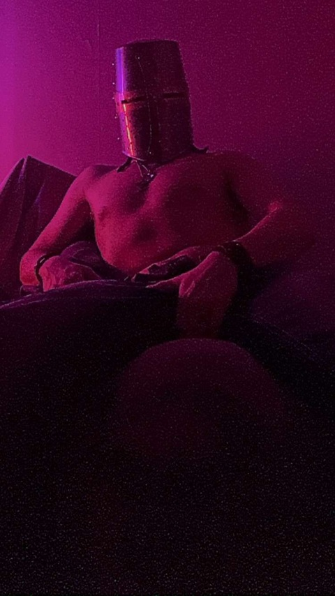 the_tall_knight photo 1