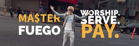 yourmasterfuego photo 1
